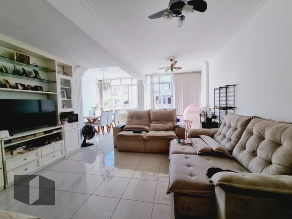 Apartamento, 4 quartos, 168 m² - Foto 20