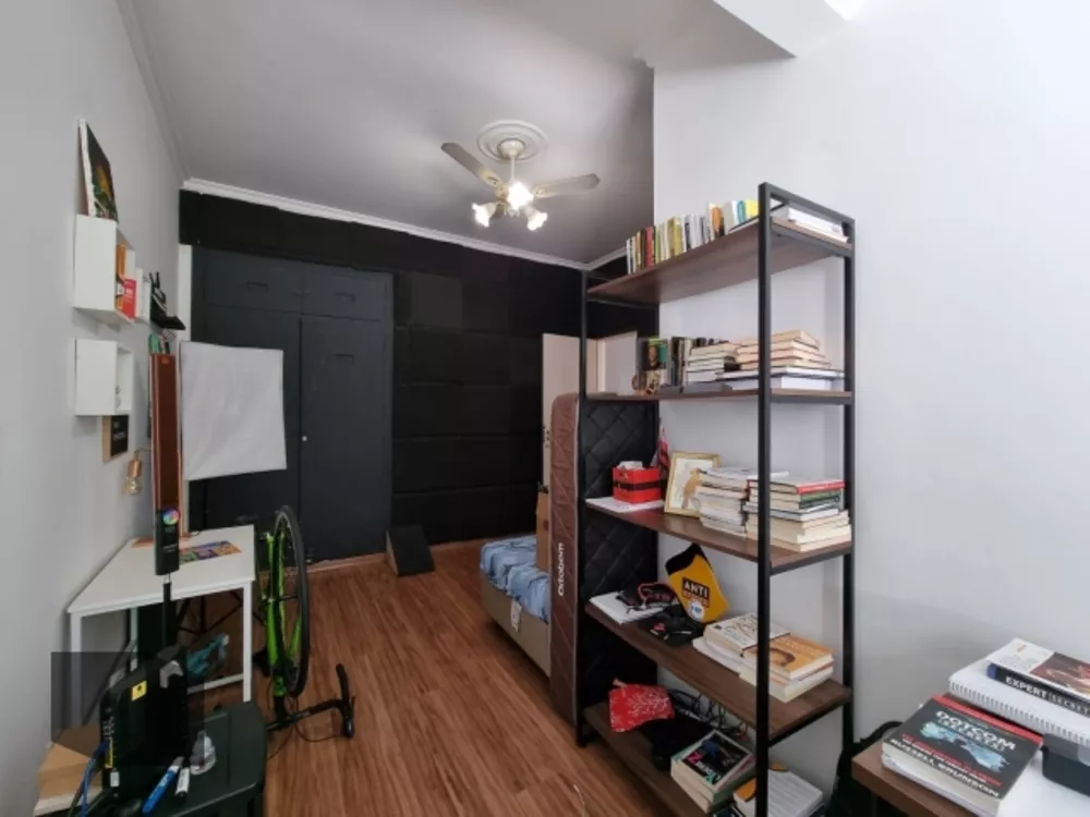 Apartamento, 4 quartos, 168 m² - Foto 50