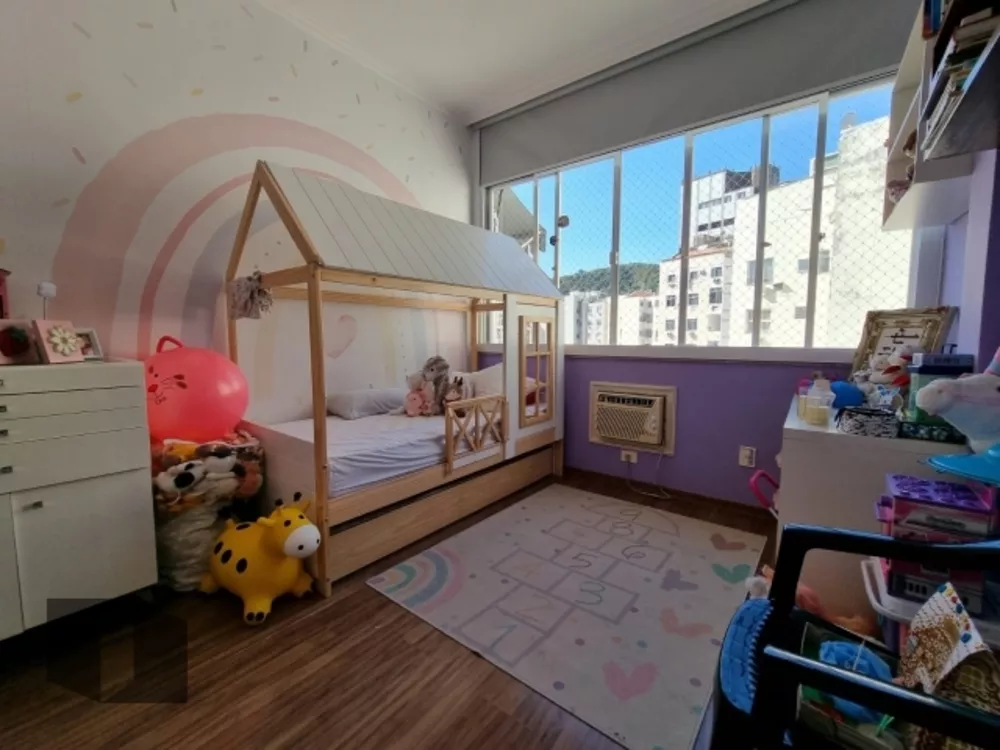 Apartamento, 4 quartos, 168 m² - Foto 53