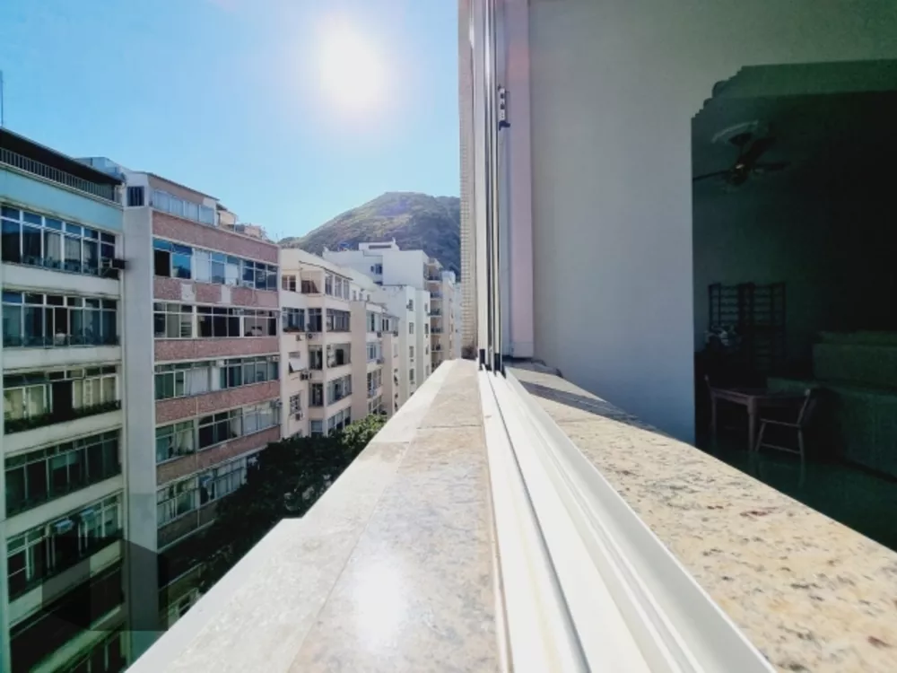 Apartamento, 4 quartos, 168 m² - Foto 7