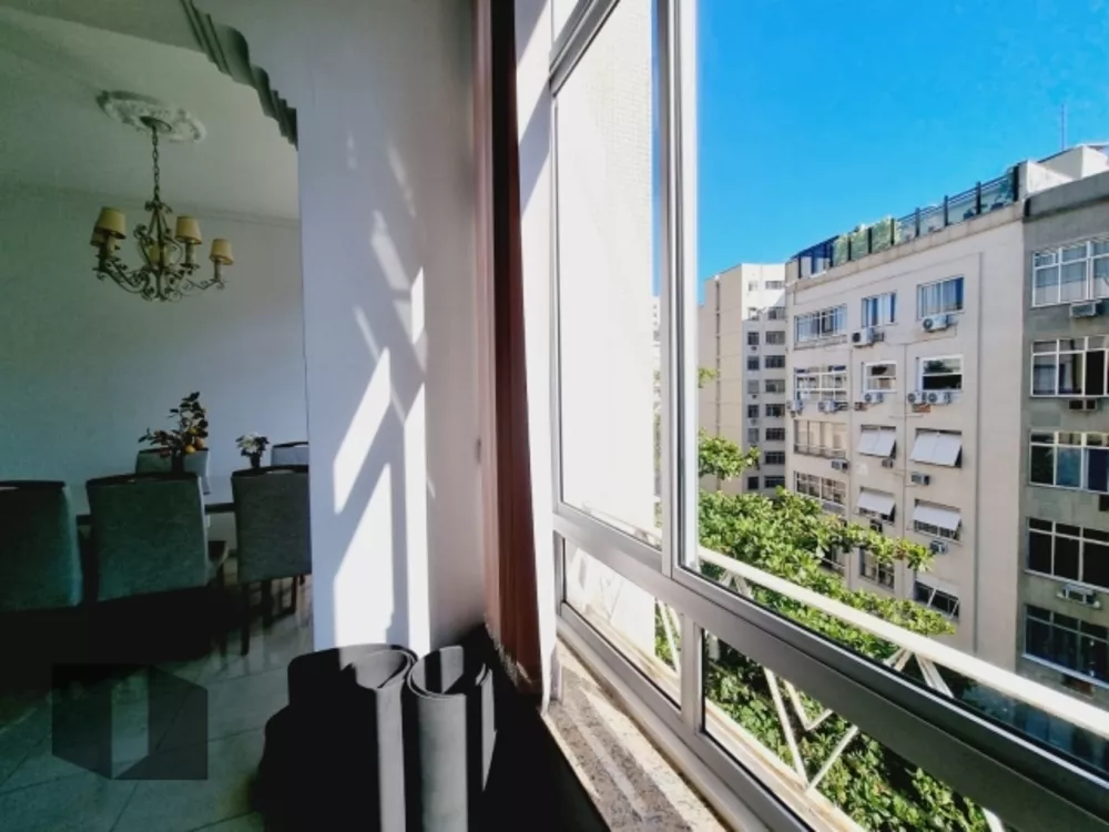 Apartamento, 4 quartos, 168 m² - Foto 12