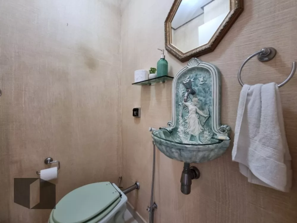 Apartamento, 4 quartos, 168 m² - Foto 37