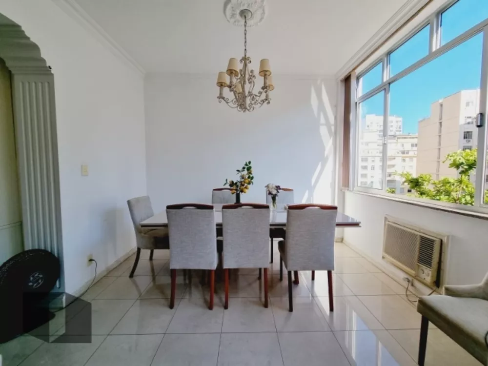 Apartamento, 4 quartos, 168 m² - Foto 10