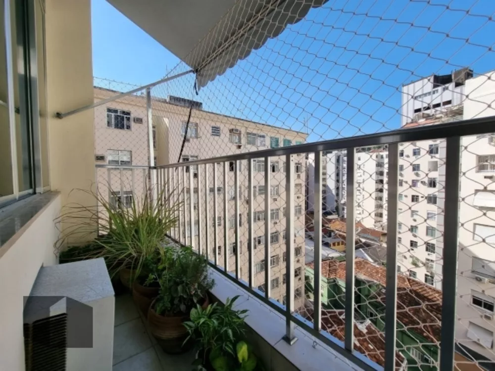 Apartamento, 4 quartos, 168 m² - Foto 59