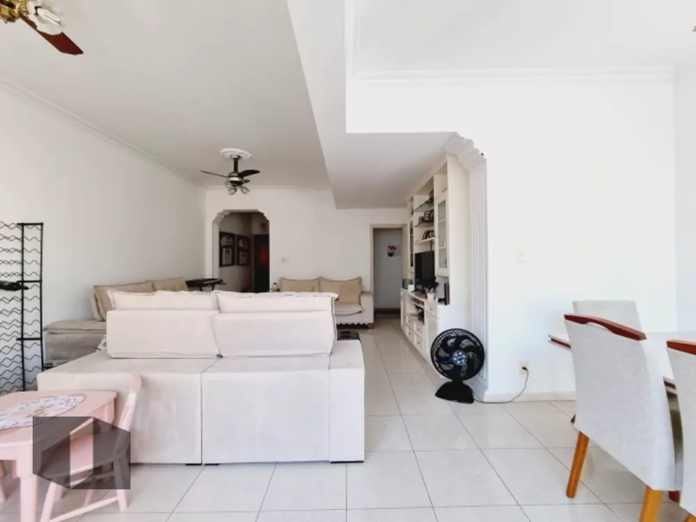 Apartamento, 4 quartos, 168 m² - Foto 5
