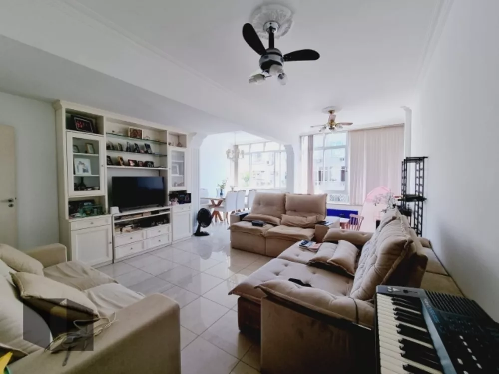 Apartamento, 4 quartos, 168 m² - Foto 18