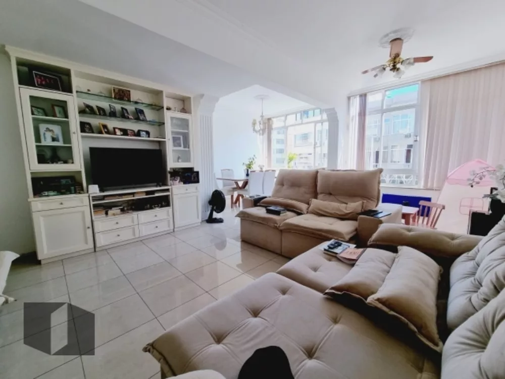 Apartamento, 4 quartos, 168 m² - Foto 1