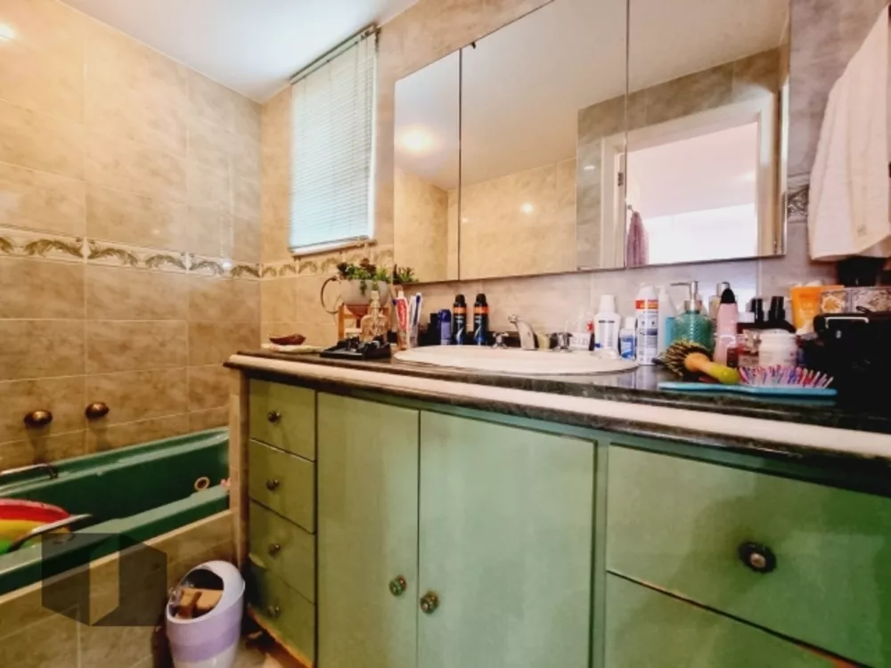 Apartamento, 4 quartos, 168 m² - Foto 25