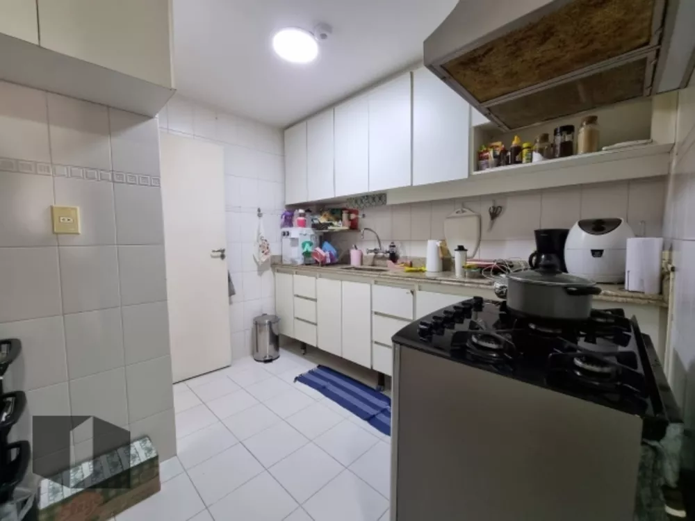 Apartamento, 4 quartos, 168 m² - Foto 43