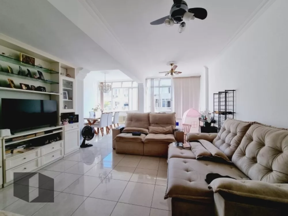 Apartamento, 4 quartos, 168 m² - Foto 19