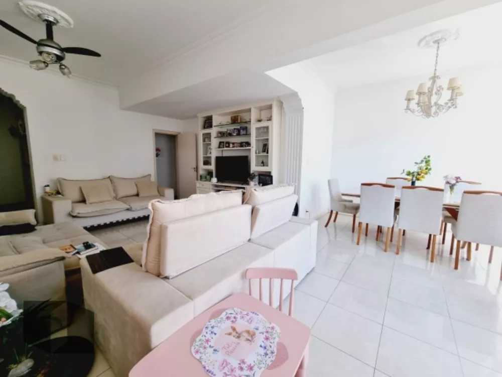 Apartamento, 4 quartos, 168 m² - Foto 4