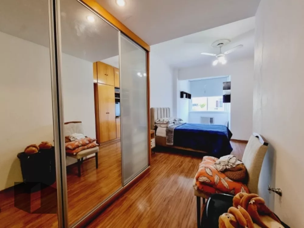 Apartamento, 4 quartos, 168 m² - Foto 34