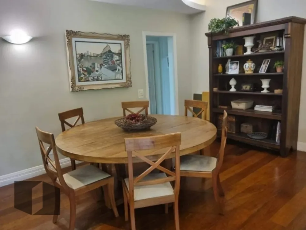 Apartamento, 3 quartos, 147 m² - Foto 8