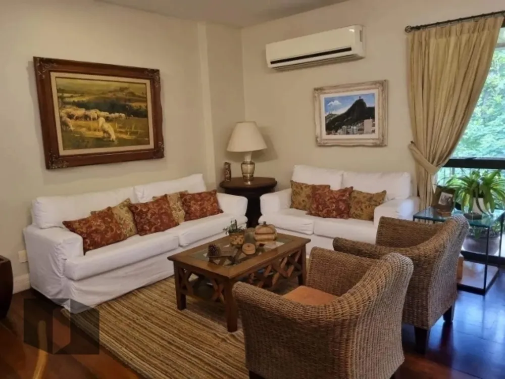Apartamento, 3 quartos, 147 m² - Foto 6
