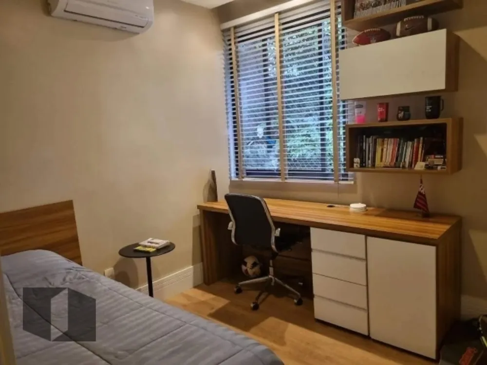 Apartamento, 3 quartos, 147 m² - Foto 17