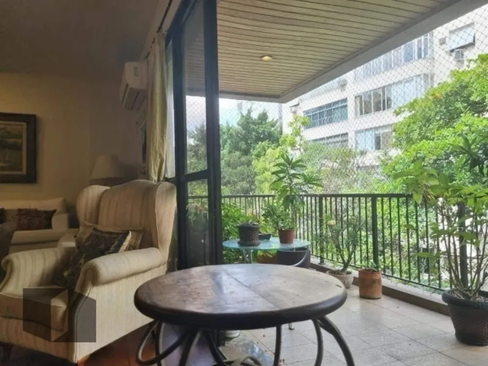 Apartamento, 3 quartos, 147 m² - Foto 10