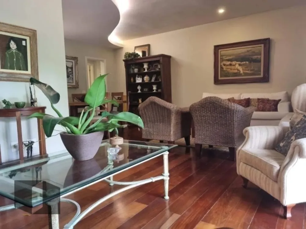 Apartamento, 3 quartos, 147 m² - Foto 5