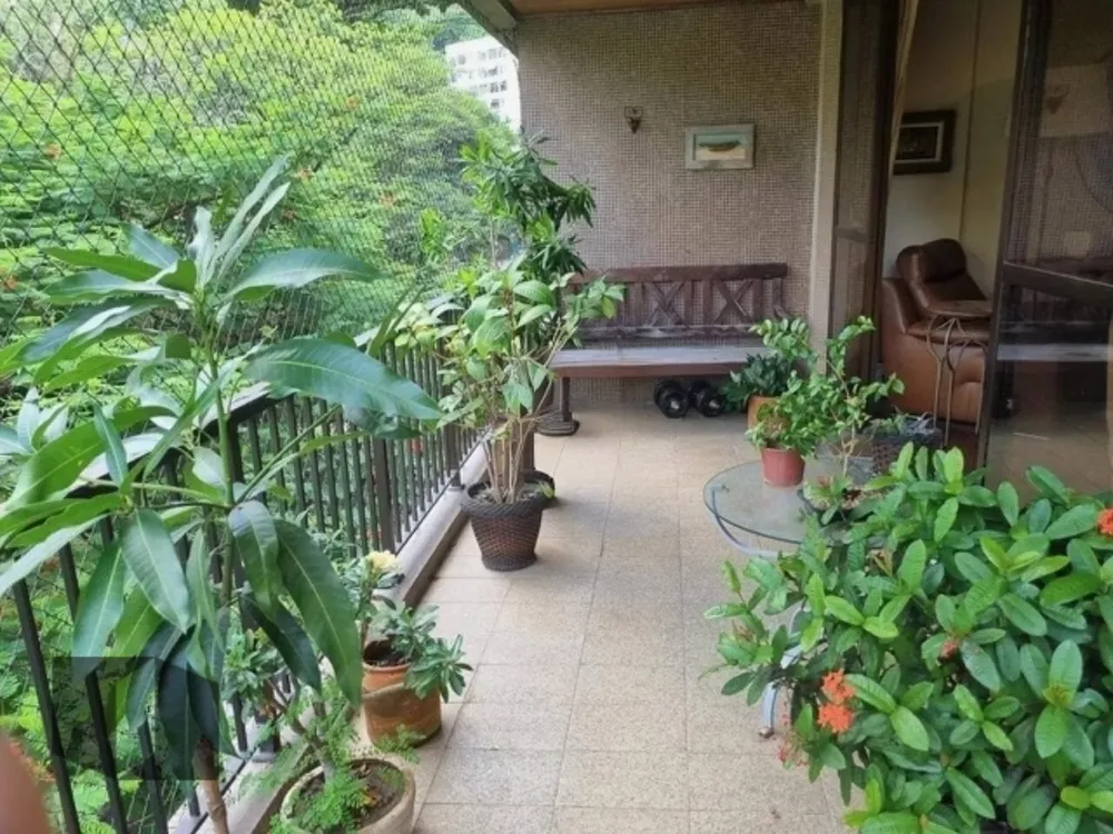 Apartamento, 3 quartos, 147 m² - Foto 11