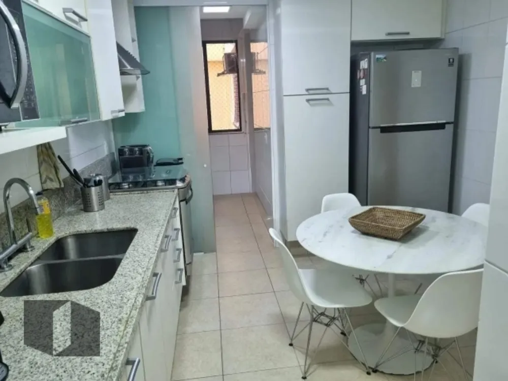 Apartamento, 3 quartos, 147 m² - Foto 22