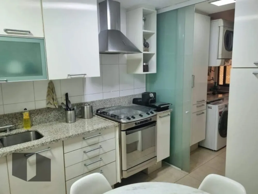 Apartamento, 3 quartos, 147 m² - Foto 21