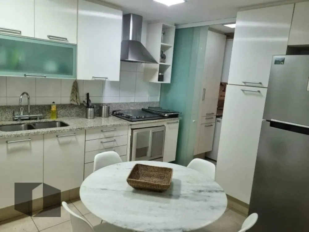 Apartamento, 3 quartos, 147 m² - Foto 23