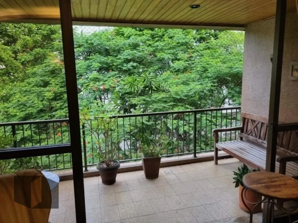 Apartamento, 3 quartos, 147 m² - Foto 7
