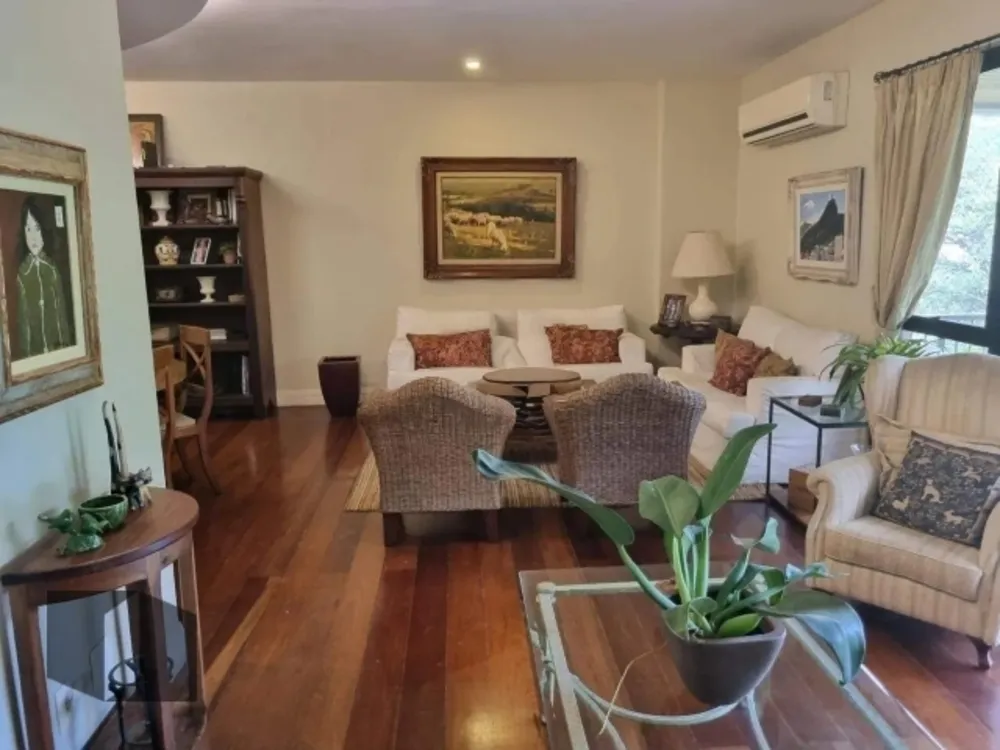 Apartamento, 3 quartos, 147 m² - Foto 9