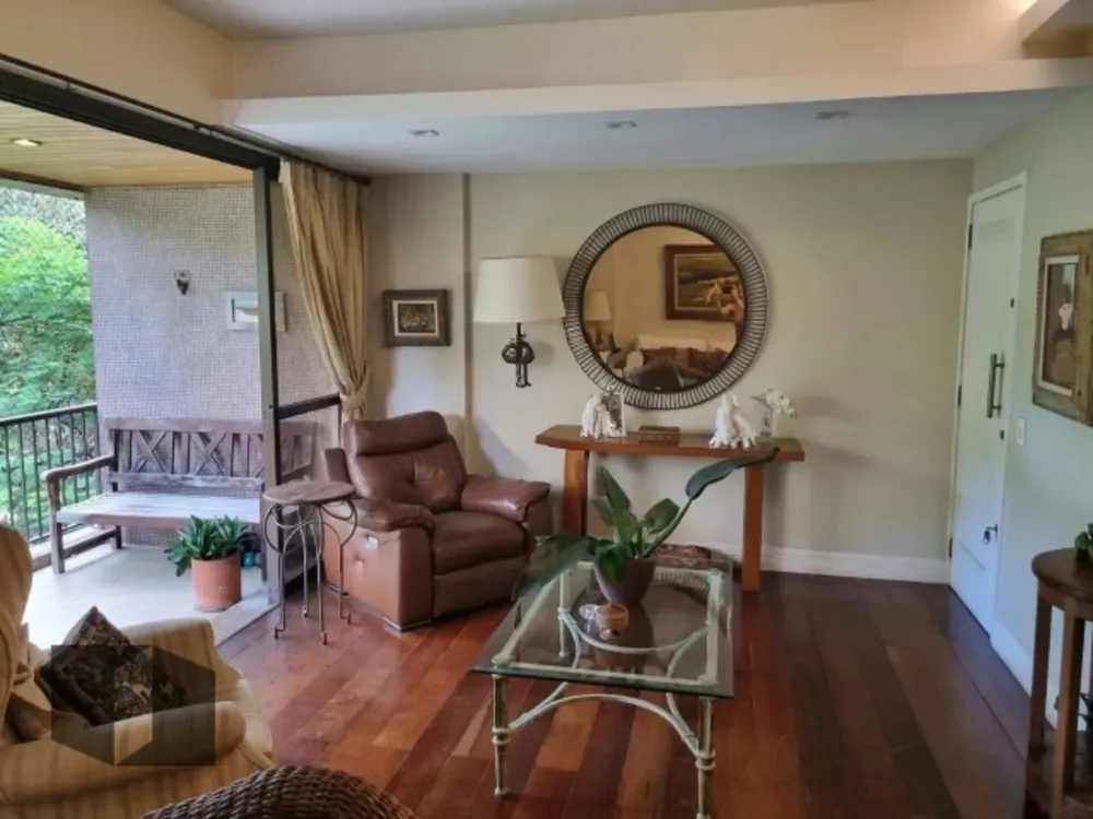Apartamento, 3 quartos, 147 m² - Foto 3