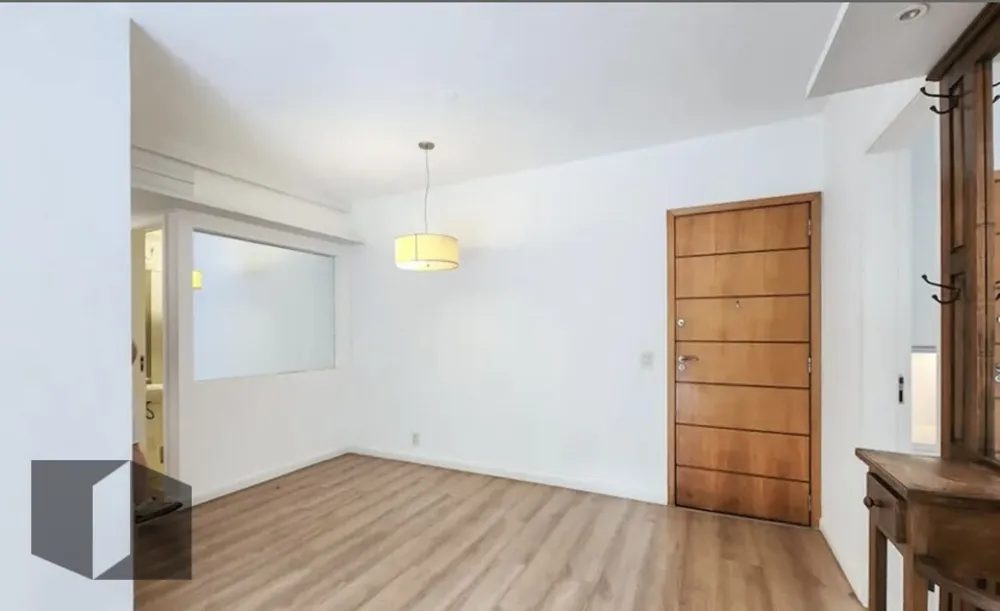 Apartamento, 2 quartos, 89 m² - Foto 1