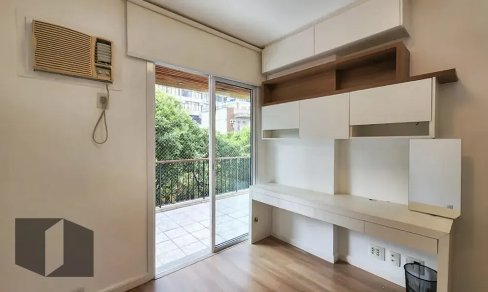 Apartamento, 2 quartos, 89 m² - Foto 8