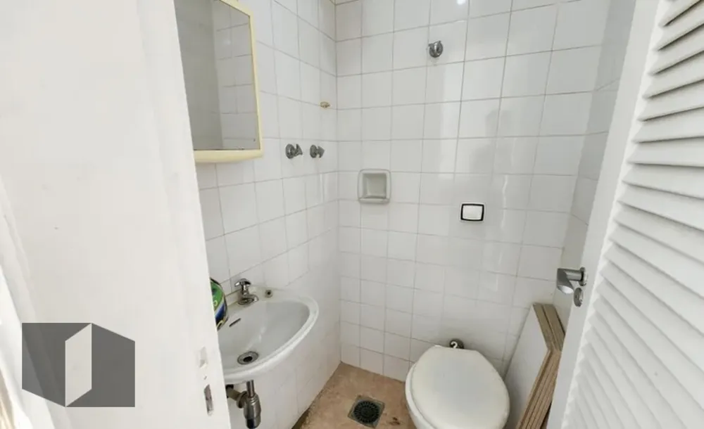 Apartamento, 2 quartos, 89 m² - Foto 22