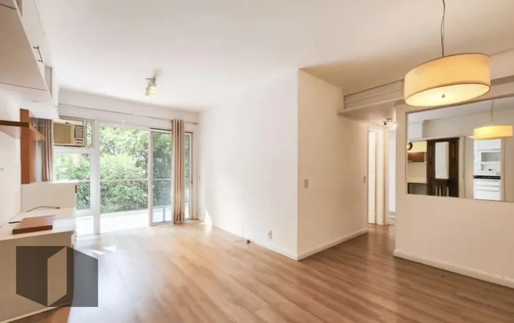 Apartamento, 2 quartos, 89 m² - Foto 25