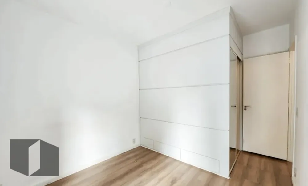 Apartamento, 2 quartos, 89 m² - Foto 2