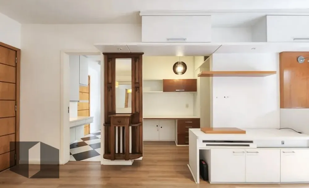 Apartamento, 2 quartos, 89 m² - Foto 11