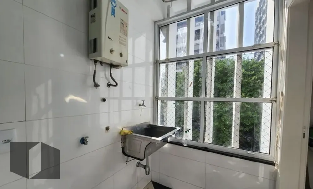 Apartamento, 2 quartos, 89 m² - Foto 7