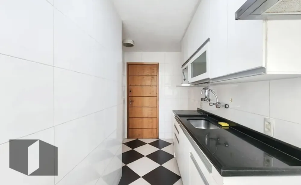 Apartamento, 2 quartos, 89 m² - Foto 3