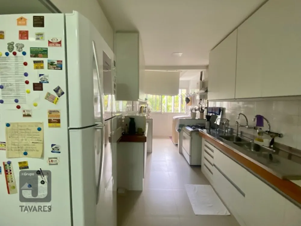 Apartamento, 4 quartos, 178 m² - Foto 22
