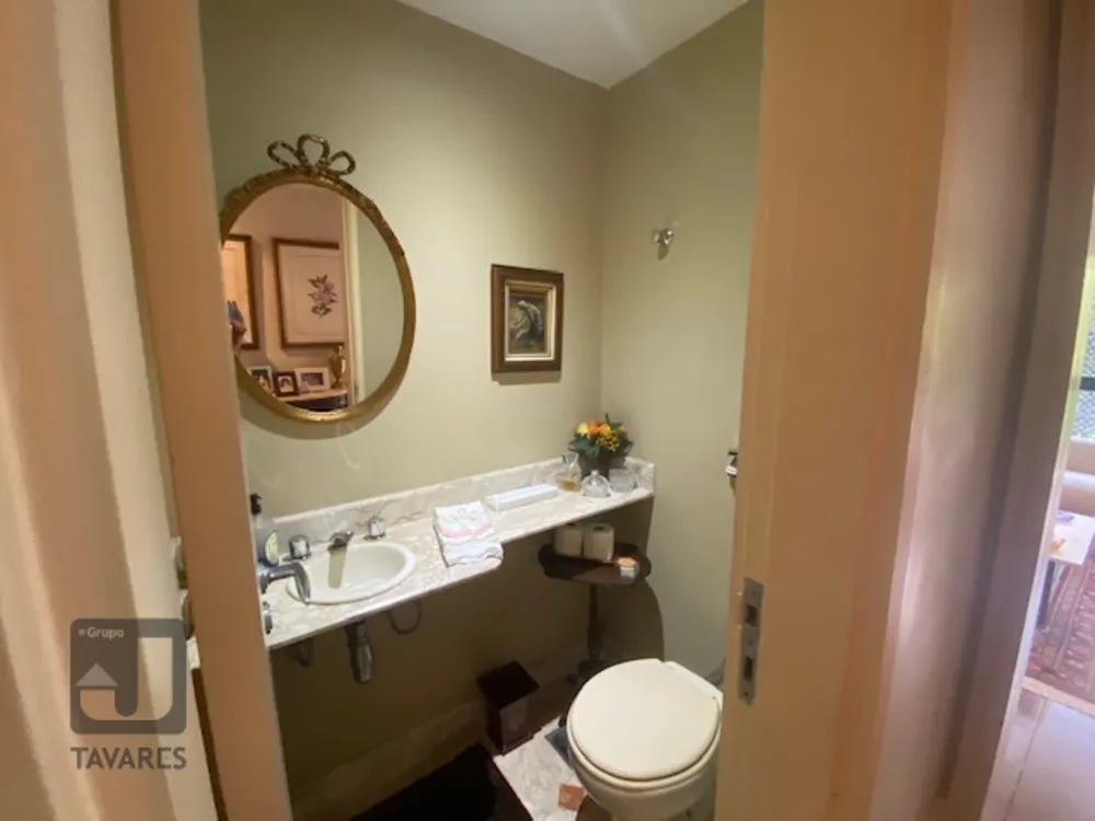 Apartamento, 4 quartos, 178 m² - Foto 10
