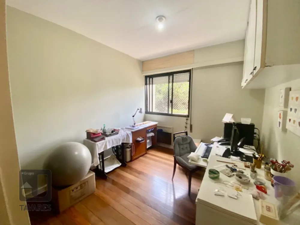 Apartamento, 4 quartos, 178 m² - Foto 12