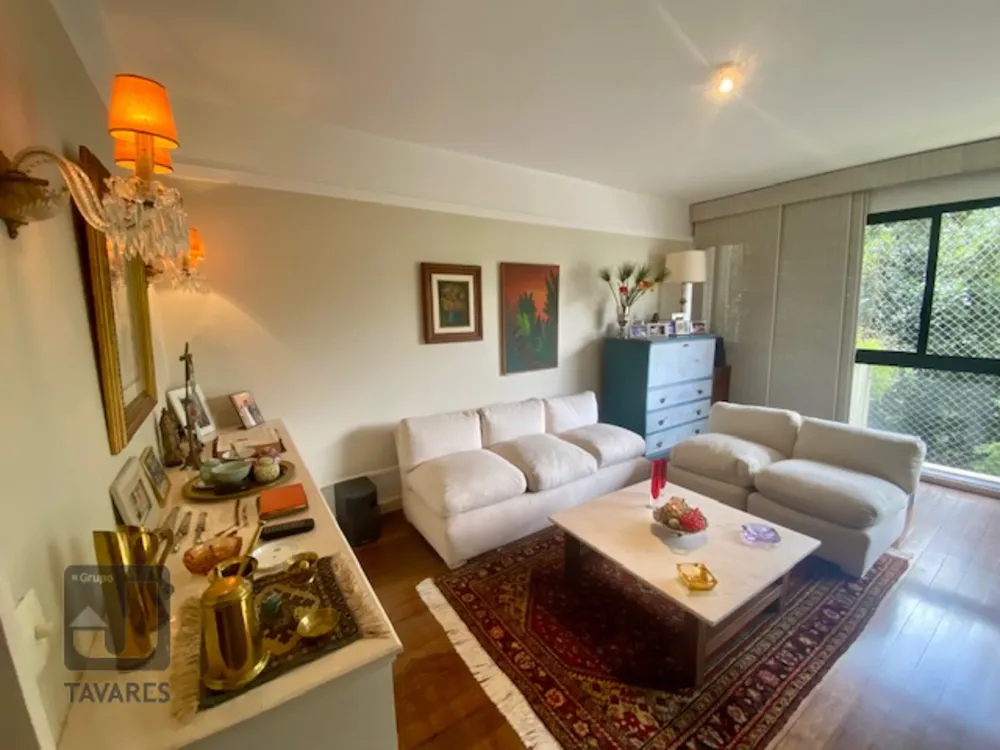 Apartamento, 4 quartos, 178 m² - Foto 4