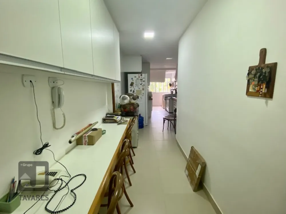 Apartamento, 4 quartos, 178 m² - Foto 21