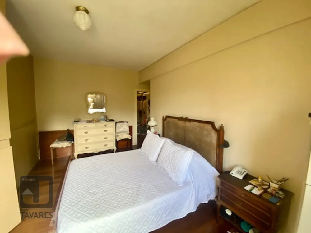 Apartamento, 4 quartos, 178 m² - Foto 19