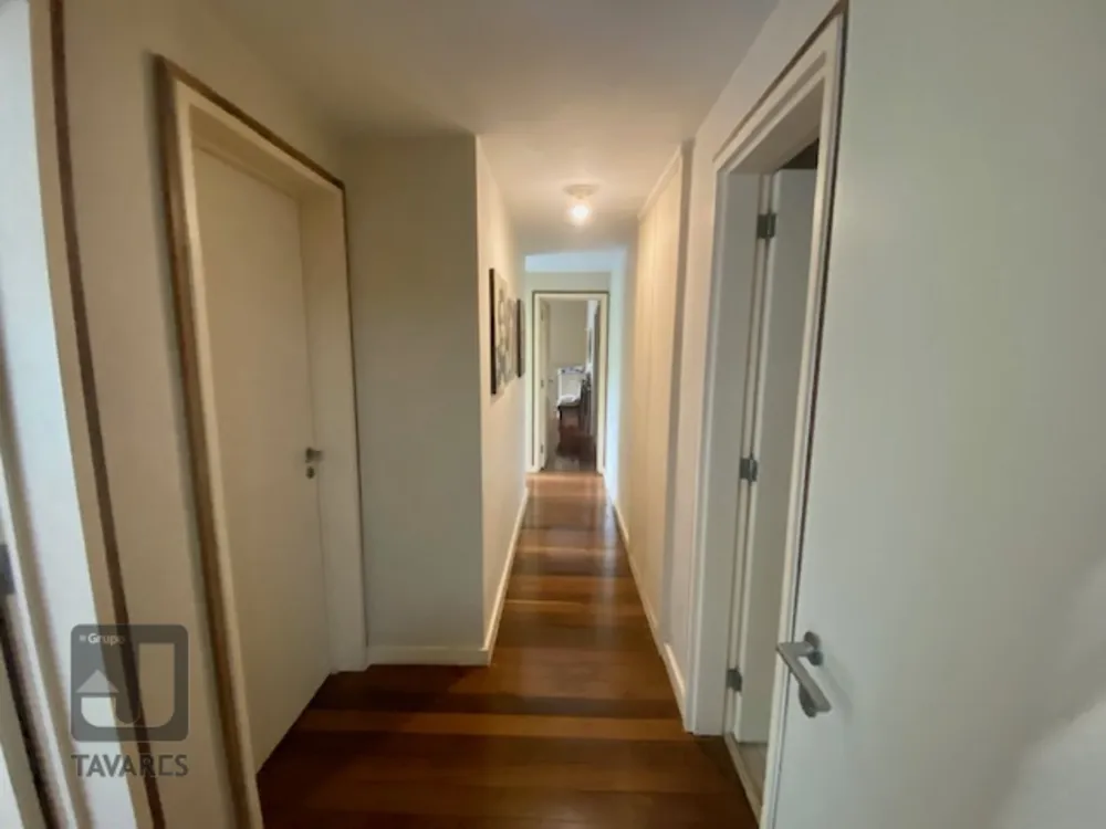 Apartamento, 4 quartos, 178 m² - Foto 11
