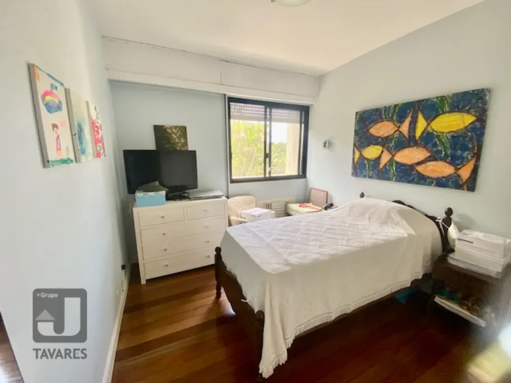 Apartamento, 4 quartos, 178 m² - Foto 14