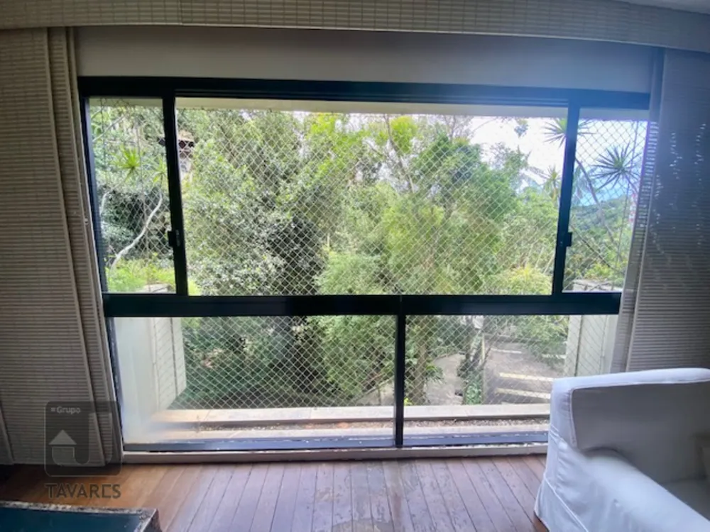 Apartamento, 4 quartos, 178 m² - Foto 7