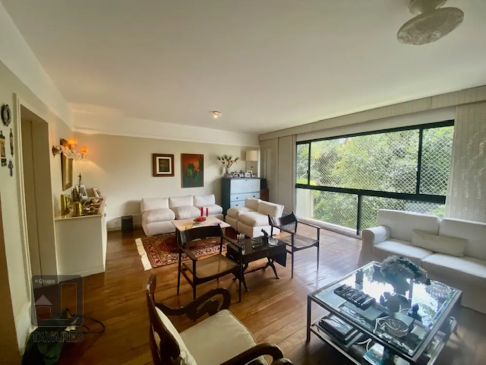Apartamento, 4 quartos, 178 m² - Foto 5