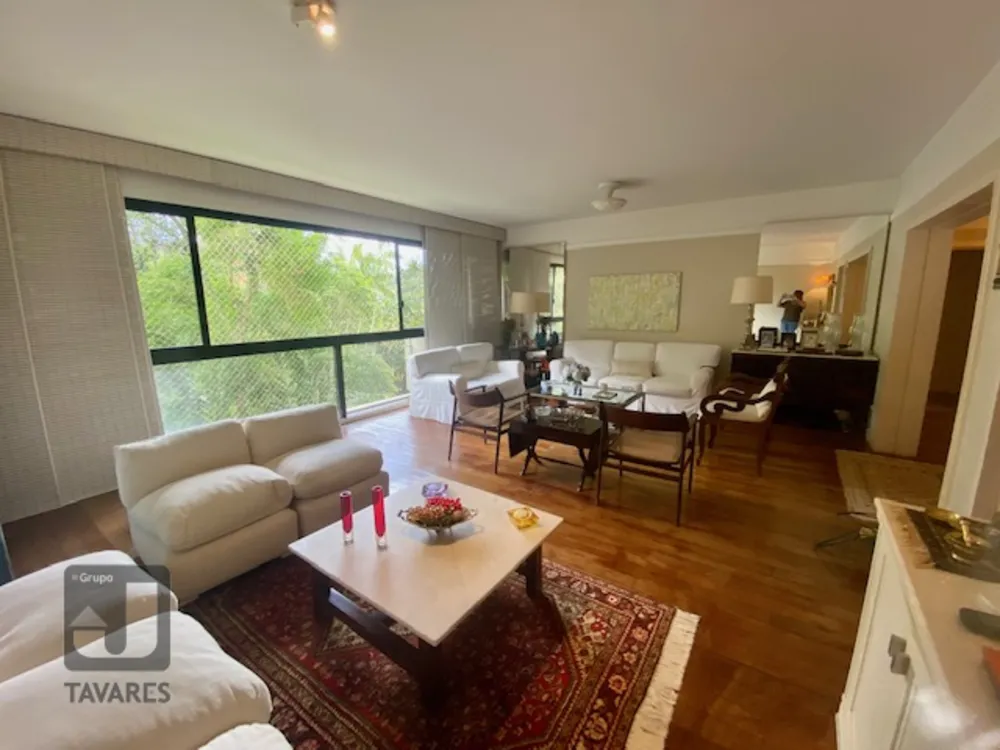 Apartamento, 4 quartos, 178 m² - Foto 8