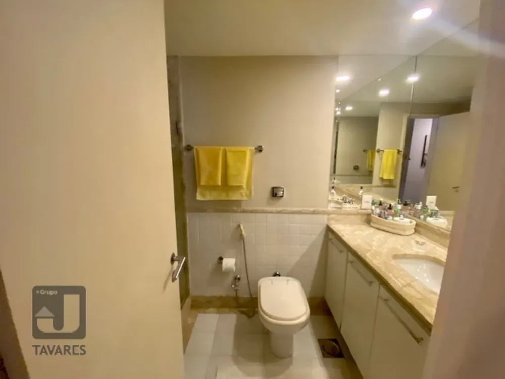 Apartamento, 4 quartos, 178 m² - Foto 20