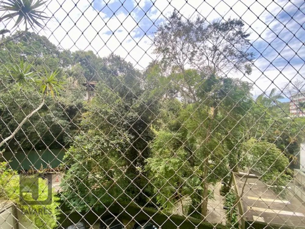 Apartamento, 4 quartos, 178 m² - Foto 6