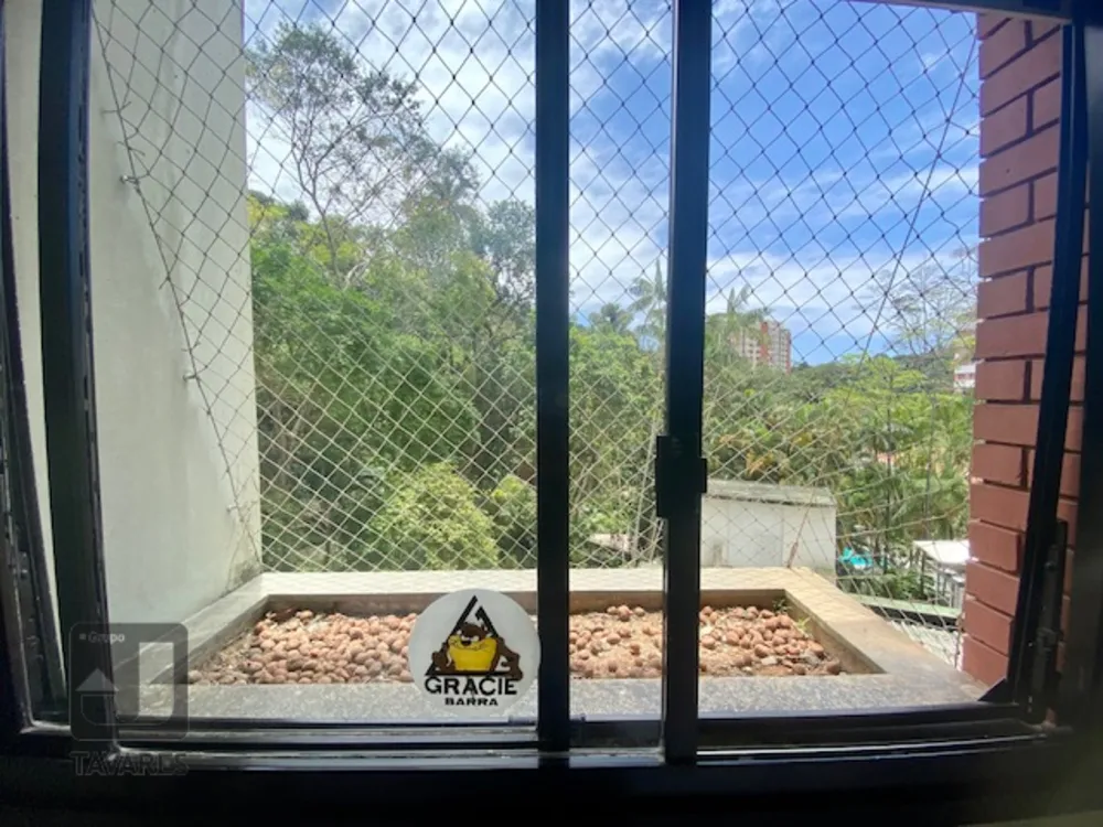 Apartamento, 4 quartos, 178 m² - Foto 18